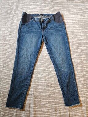 George Maternity Jeans Size 14